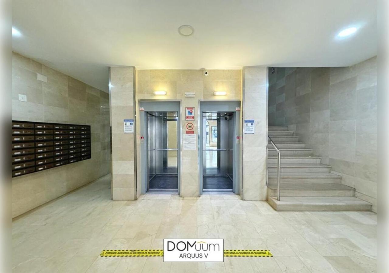 Domuum Holidays - Arquus V Salou Exterior foto